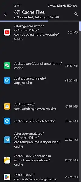 Play MaterialCleaner as an online game MaterialCleaner with UptoPlay