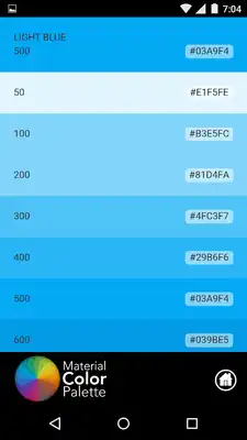 Play Material Color Play Material Color