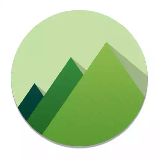 Free play online Material Colors Wallpaper APK