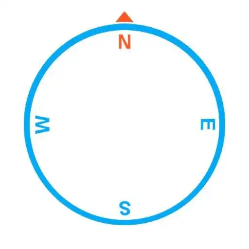 Free play online Material Compass APK
