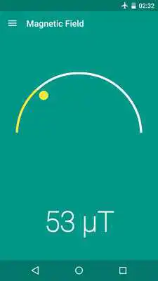 Play Material Compass