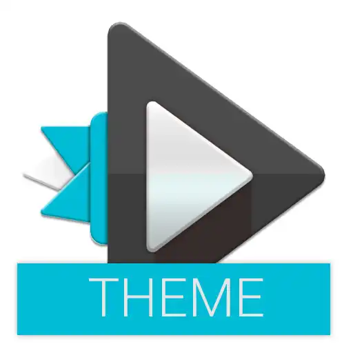 Play Material Dark Blue Theme APK Play Material Dark Blue Theme APK