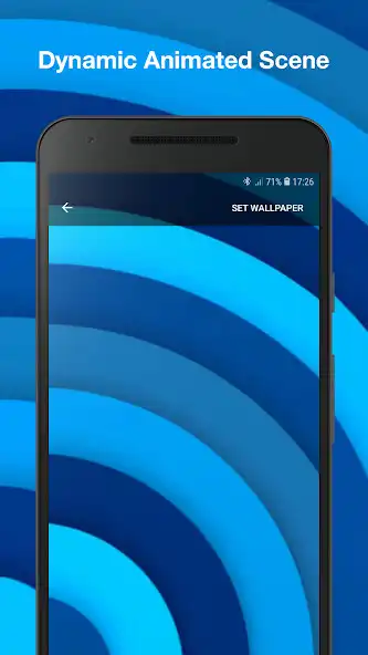 Play Material Design Wallpaper Pro as an online game Material Design Wallpaper Pro with UptoPlay
