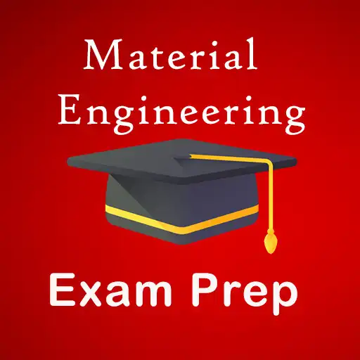 Play Material Engineering Exam Prep APK Play Material Engineering Exam Prep APK