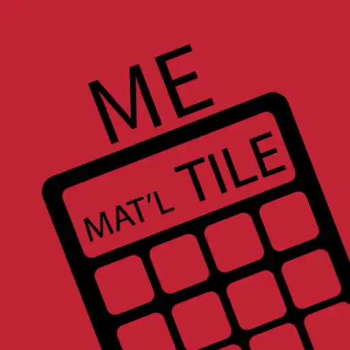 Play Material Estimator Calculator APK