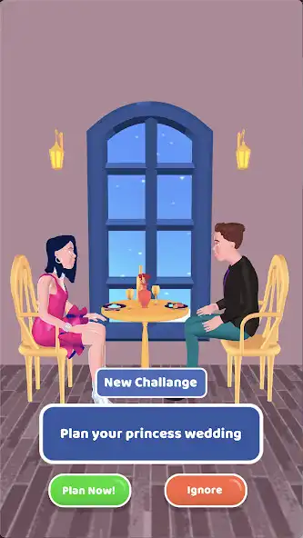 Play Material Girl as an online game Material Girl with UptoPlay