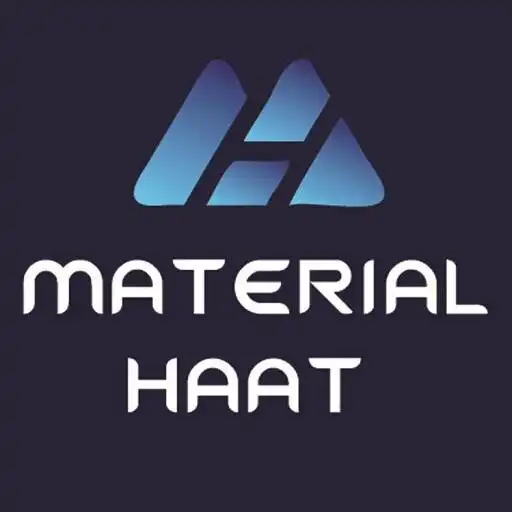 Play Material Haat Seller APK