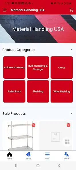 Play Material Handing USA  and enjoy Material Handing USA with UptoPlay