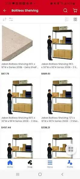 Play Material Handing USA as an online game Material Handing USA with UptoPlay