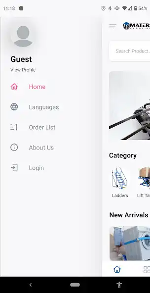 Play Material Handling Marketplace as an online game Material Handling Marketplace with UptoPlay