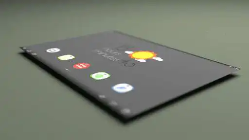 Play APK Materialized- Icon Pack/Theme  and enjoy Materialized- Icon Pack/Theme with UptoPlay com.simplework.theultimatefive.materialized