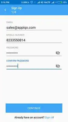 Play Material King seller