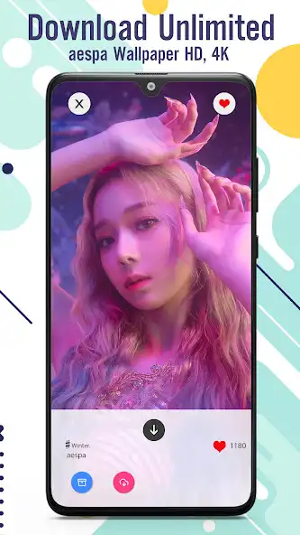 Play Material Kpop aespa Wallpaper as an online game online Material Kpop aespa Wallpaper with UptoPlay Play Material Kpop aespa Wallpaper as an online game Material Kpop aespa Wallpaper with UptoPlay
