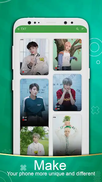 Play Material Kpop TXT Wallpaper as an online game online Material Kpop TXT Wallpaper with UptoPlay Play Material Kpop TXT Wallpaper as an online game Material Kpop TXT Wallpaper with UptoPlay