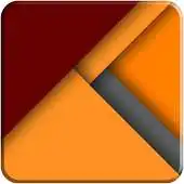 Free play online Material Lollipop Wallpapers APK