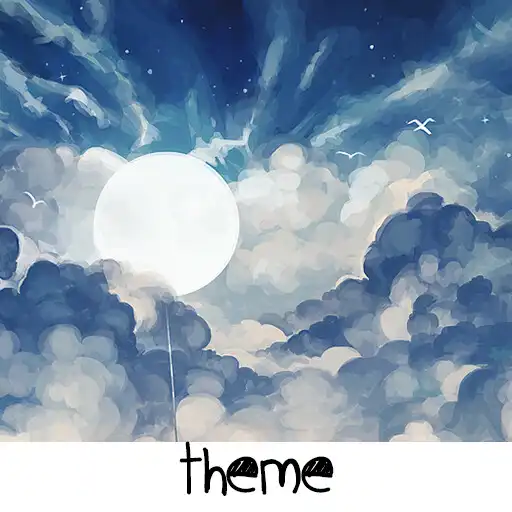 Play Material Moon Couple APK Play Material Moon Couple APK