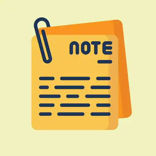 Play Material Notes - Easy Note APK