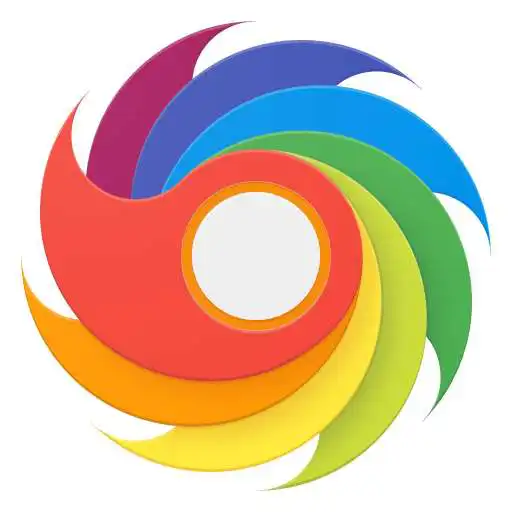 Run free android online MaterialOS Icon Pack APK