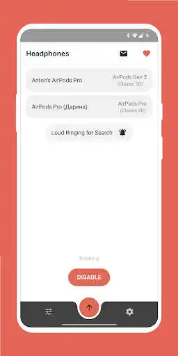 Play MaterialPods: AirPods battery as an online game MaterialPods: AirPods battery with UptoPlay
