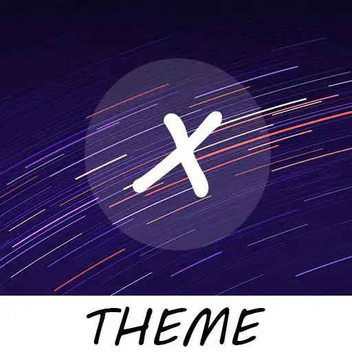 Play Material Premium Nero White APK