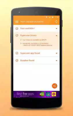 Play Material Root Checker Play Material Root Checker