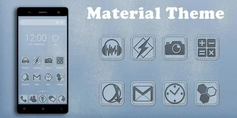 Play Material Solo Theme Play Material Solo Theme