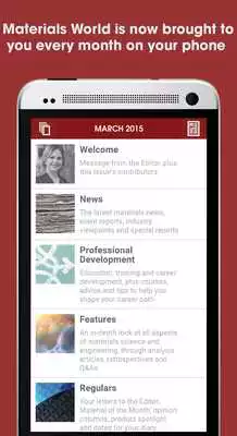 Play Materials World Magazine