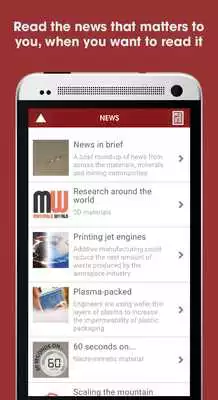 Play Materials World Magazine