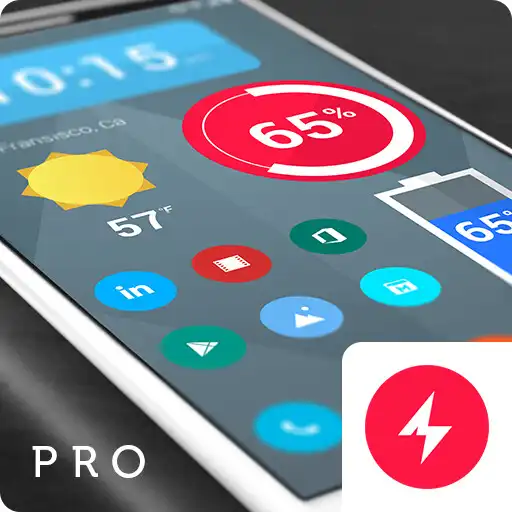 Play Material Things Pro - Colorful Icon Pack APK Play Material Things Pro - Colorful Icon Pack APK