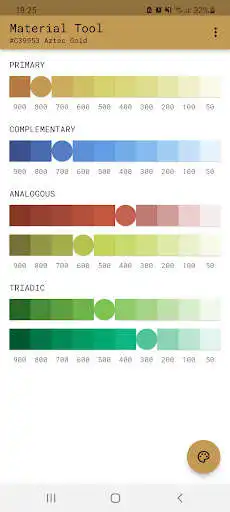 Play Material Tool as an online game Material Tool with UptoPlay