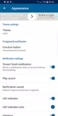 Play Material Torrent Downloader