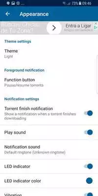 Play Material Torrent Downloader