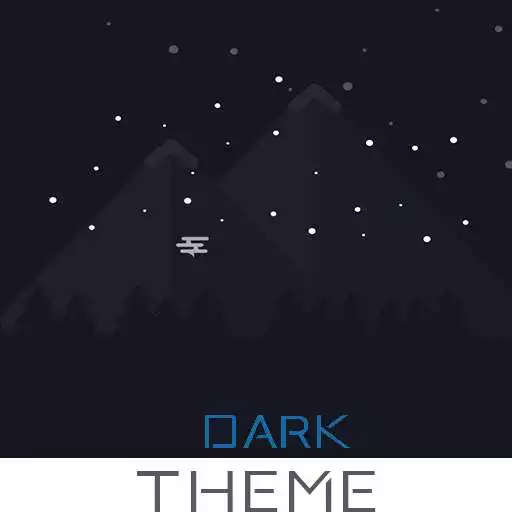 Free play online Material UI Dark for Xperia™ APK Free play online Material UI Dark for Xperia™ APK