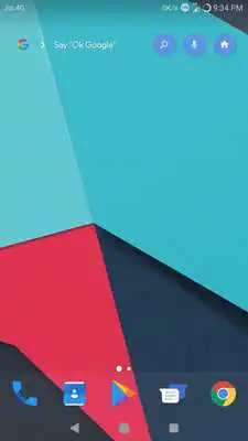 Play MaterialUi EMUI 5 THEME