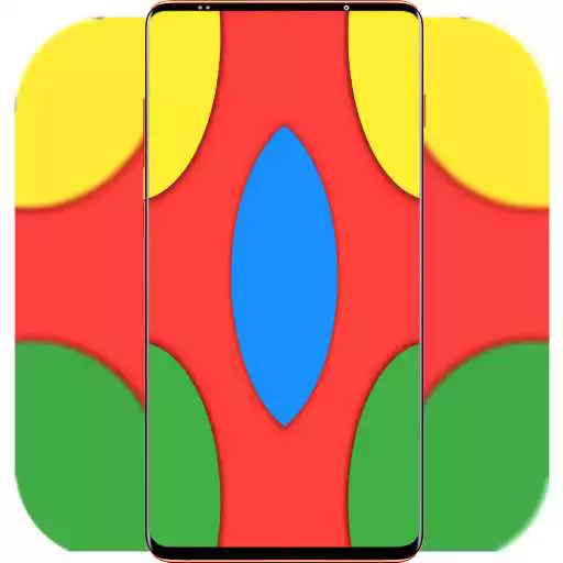 Play Material Wallpaper HD APK