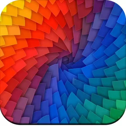 Free play online Material Wallpaper  APK