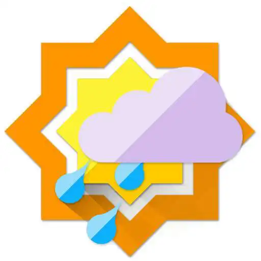 Free play online Material Widgets, Weather Home  APK