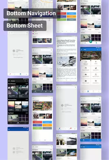 Play MaterialX Flutter - Flutter Material Design UI  and enjoy MaterialX Flutter - Flutter Material Design UI with UptoPlay