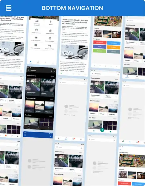 Play MaterialX - Material Design UI  and enjoy MaterialX - Material Design UI with UptoPlay
