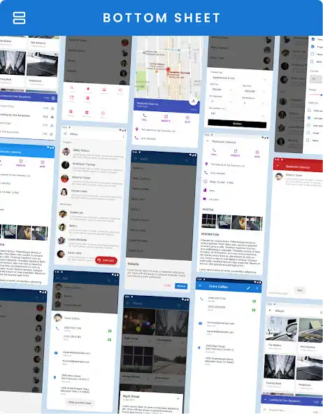Play MaterialX - Material Design UI as an online game MaterialX - Material Design UI with UptoPlay
