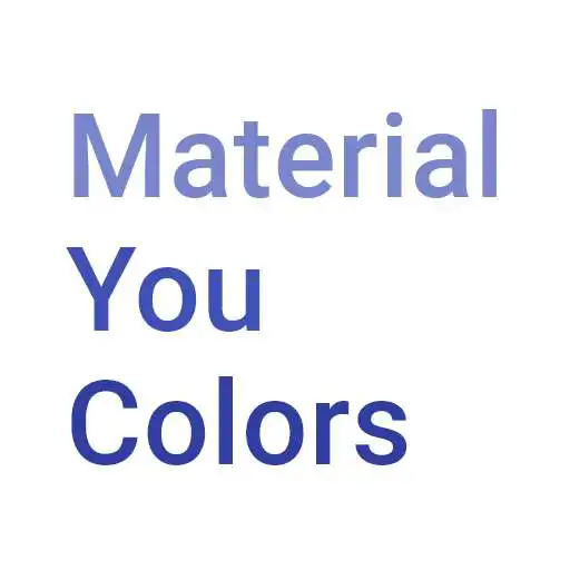 Play Material You Color Palette APK Play Material You Color Palette APK