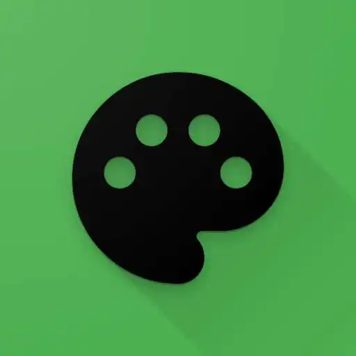 Play Material You Colors APK