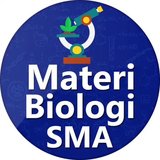 Play Materi Biologi SMA Lengkap Offline APK Play Materi Biologi SMA Lengkap Offline APK