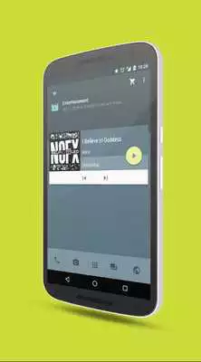 Play MateriCards! For Klwp
