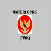Free play online Materi CPNS TWK APK