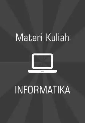 Play Materi Kuliah Informatika