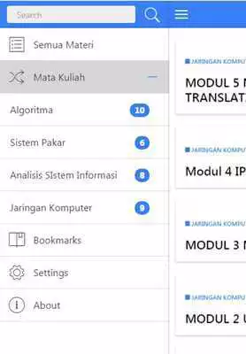 Play Materi Kuliah Informatika