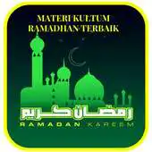 Free play online Materi Kultum Ramadhan Terbaik APK