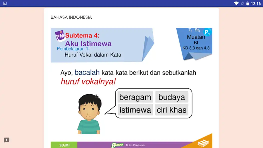 Play Materi PJJ OK as an online game Materi PJJ OK with UptoPlay