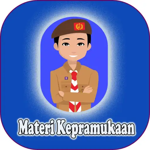 Play Materi Pramuka Lengkap APK Play Materi Pramuka Lengkap APK